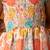 Jbn creation girls' multicolour kurta and patiala