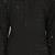 Jbn creation girls' black kurta and sharara set