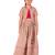 Jbn creation girls' mint green and red lehenga set