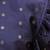 Jbn creation girls' navy blue lehenga set