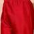 Maroon color art silk embroidered kurti pant with orgenza digital print dupatta