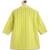 Green plain cotton kurta set