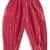 Pink plain cotton kurta set
