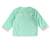 Green plain cotton kurta set