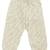 Cream embroidered cotton kurta set