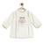 Cream embroidered cotton kurta set