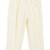 Yellow plain cotton kurta set