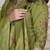 Liril Colour Premium Roman Silk Hand Work A Line Kurta Set