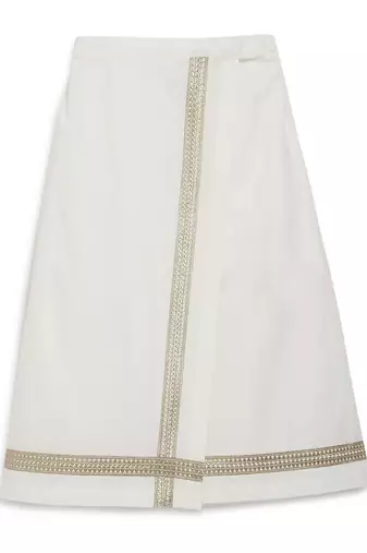 Pink plain cotton co ord set