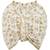 White embroidered cotton kurta set
