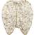 White embroidered cotton kurta set
