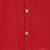 Red plain cotton shirt