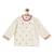 Pink embroidered cotton kurta set