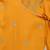 Yellow embroidered cotton kurta set