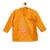 Yellow embroidered cotton kurta set
