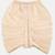 Yellow plain cotton kurta set