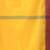 cotton latest georgette chiffon haldi rani sarees for women yellow with unstitched blouse piece