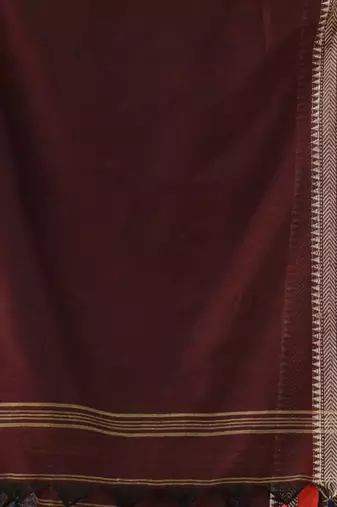 cotton handloom chiffon bandhani golden temple malmal blue unstitched blouse piece sarees for women