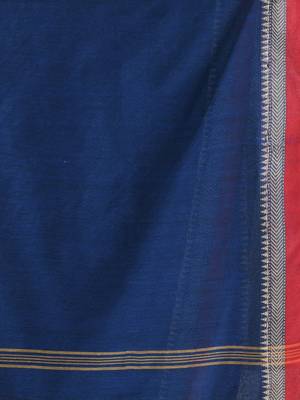 Women's cotton handloom chiffon bandhani golden temple malmal blue unstitched blouse piece sarees for women 4
