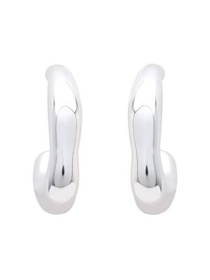 Trendy chunki earrings for women  2