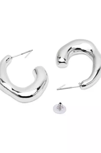Trendy chunki earrings for women 