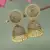Ethnic jhumka earrings for women 