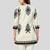 Saree swarg poly crepe printed short kurti