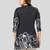 Saree swarg poly crepe printed short kurti