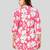 Saree swarg poly crepe printed short kurti