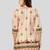 Saree swarg poly crepe printed short kurti