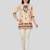 Saree swarg poly crepe printed short kurti