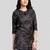 Saree swarg cotton blend printed short kurti