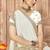 White color zari embroidery work zarkhan work fendy silk saree with blouse