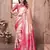 Light pink color Blended silk chaturi weaving work saree with blouse