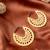 Sunshine kiss earrings