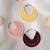 Sunshine kiss earrings