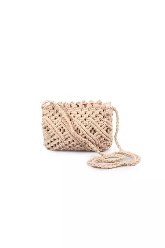 Gardenia sling bag