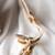 Coxcomb sling bag