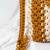 Orchid brown hand corded sling