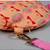 Ladybug sling bag