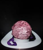 Aurora embroidered sling bag