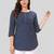 Saree swarg poly crepe printed short kurti