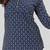 Saree swarg poly crepe printed short kurti