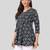Saree swarg poly crepe printed short kurti