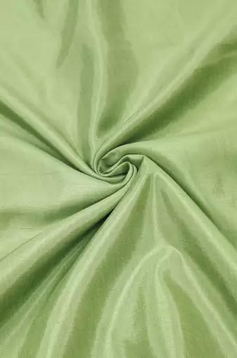  light green weaving & handwork modal banarasi jacquard dress material