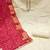 Women's white unstitched weaving & handwork modal banarasi jacquard dress material (msmfc11610d)