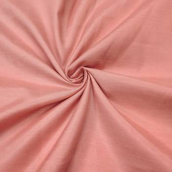  peach weaving & handwork modal banarasi jacquard dress material 3