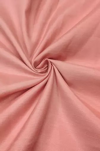  peach weaving & handwork modal banarasi jacquard dress material
