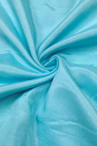  sly blue weaving & handwork modal banarasi jacquard dress material