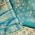 Women's multi unstitched digital print & handwork simmer cotton silk dress material (msmfc11609a)